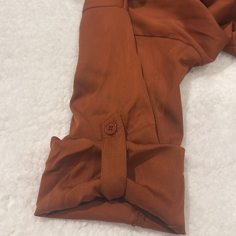 Max Studio light weight jacket - Picture 6 of 6